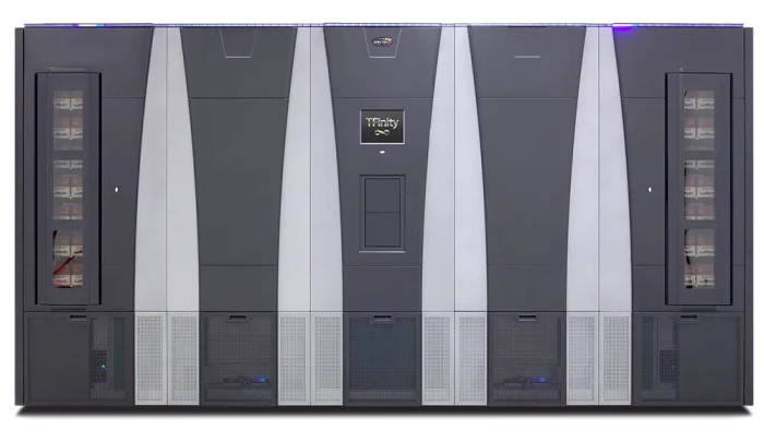 Spectra Logic объявляет о поддержке стримера IBM TS1170