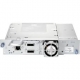 Ленточный накопитель HPE MSL LTO-9 Ultrium 45000 SAS Drive Upgrade Kit (recom. use with MSL2024 / 3040 /6480 libraries) R6Q75A